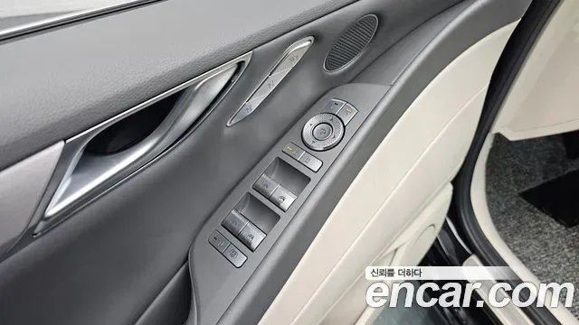 Genesis G80 бензин 2.5 Turbo AWD ( ), миниатюра 14