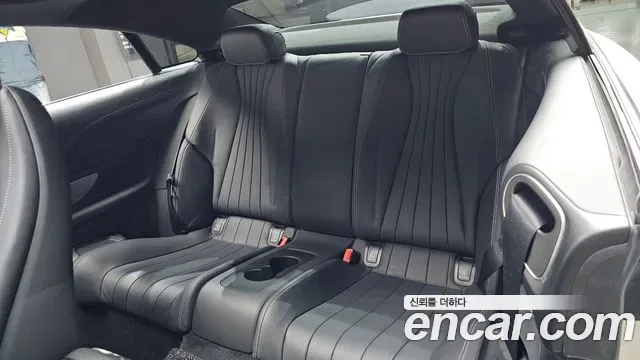 Mercedes-Benz E-Class E450 4MATIC, миниатюра 29