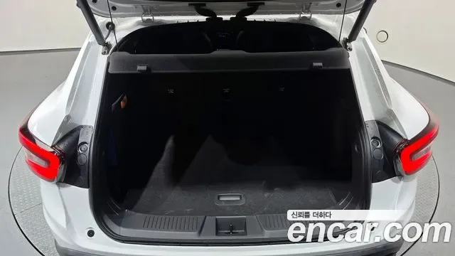 Chevrolet Trax 1.2 RS ( ), миниатюра 6