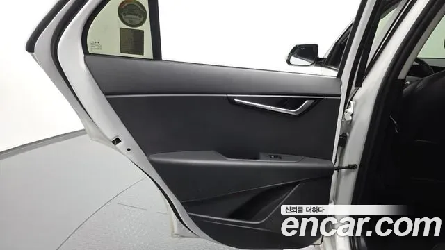 Kia Niro, миниатюра 5