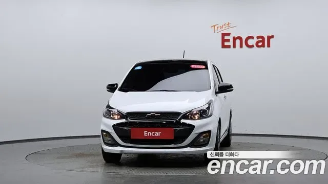 Chevrolet The New Spark, миниатюра 25