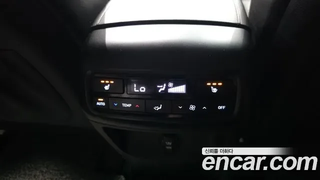 Hyundai The New Palisade дизель 2.2 4WD, миниатюра 15