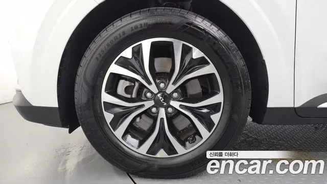 Kia Carnival бензин 9 мест, миниатюра 22