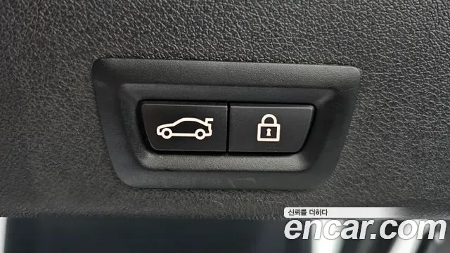 BMW X6 xDrive30d M, миниатюра 23