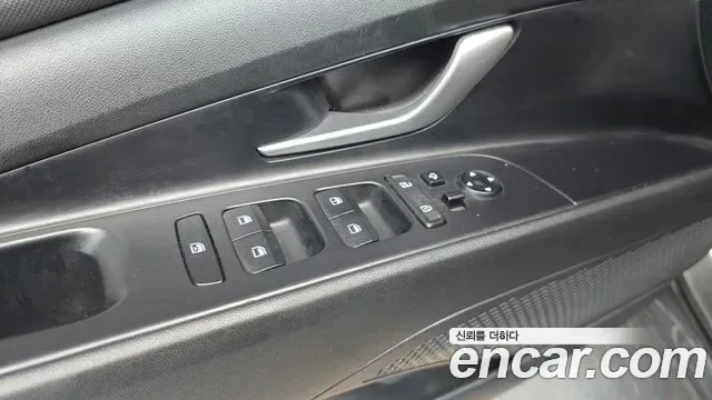 Hyundai Avante (CN7), миниатюра 20