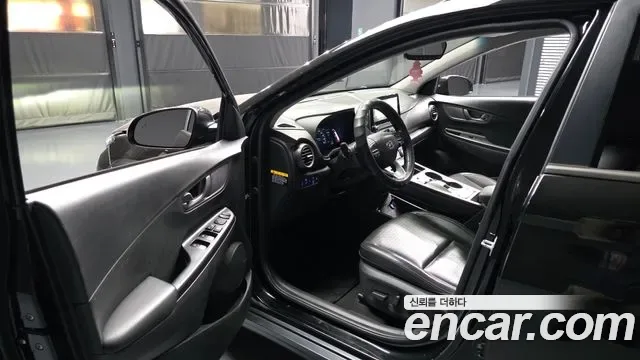 Hyundai Kona Premium, миниатюра 30