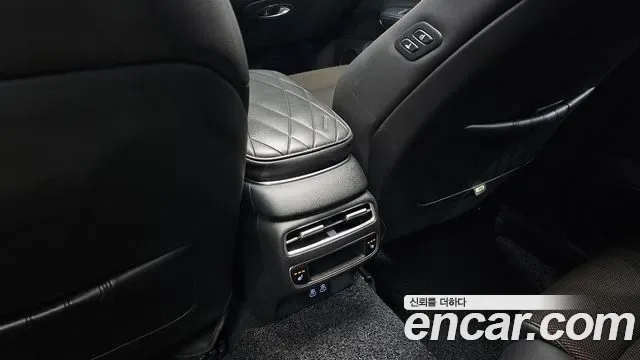 Genesis GV70 2.5T бензин AWD ( ), миниатюра 25