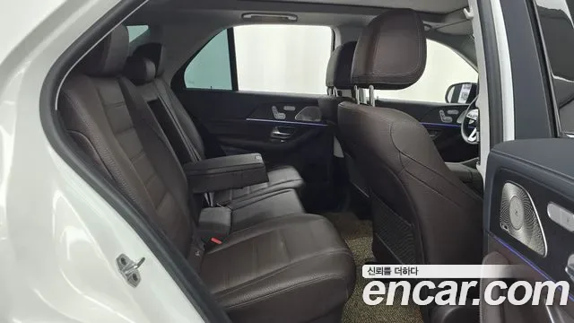 Mercedes-Benz GLE GLE450 4MATIC, миниатюра 18