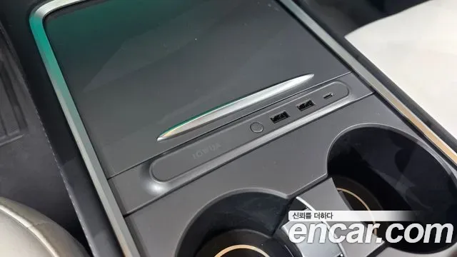 Tesla Y AWD, миниатюра 29