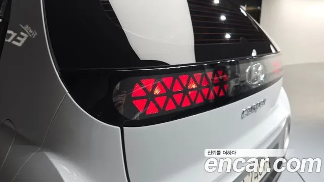 Hyundai Casper Turbo, миниатюра 28