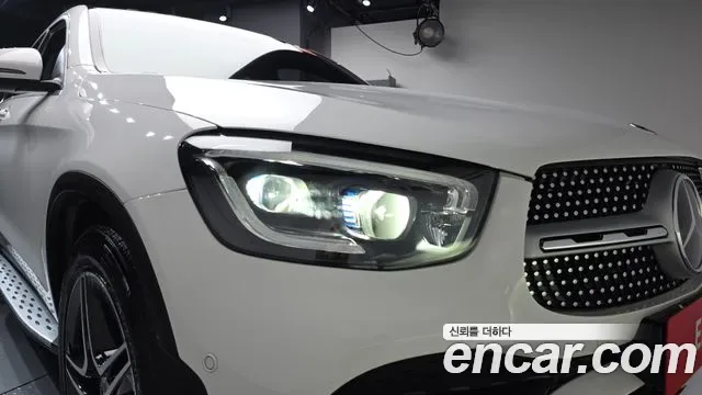 Mercedes-Benz GLC GLC300 4MATIC Premium, миниатюра 14