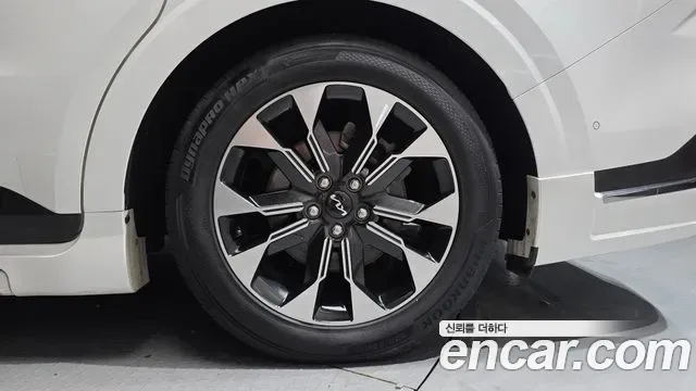 Kia Carnival бензин 9 мест ( ), миниатюра 5