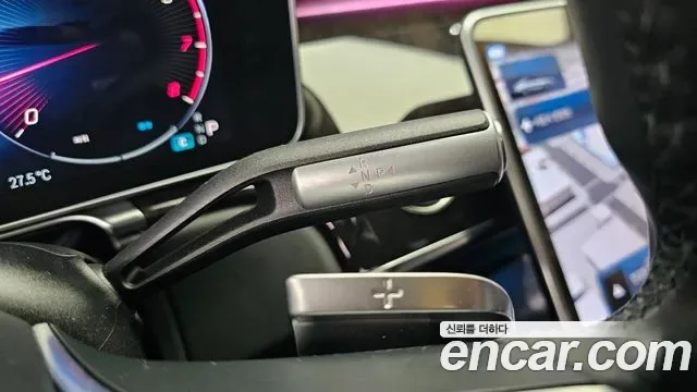 Mercedes-Benz S-Class S580L 4MATIC, миниатюра 10