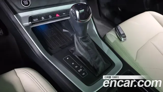 Audi Q3 35 TDI Premium, миниатюра 12
