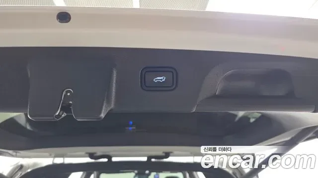 Hyundai Palisade дизель 2.2 4WD Calligraphy, миниатюра 6