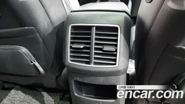 Kia Sportage бензин 1.6 Turbo 2WD Signature, миниатюра 2