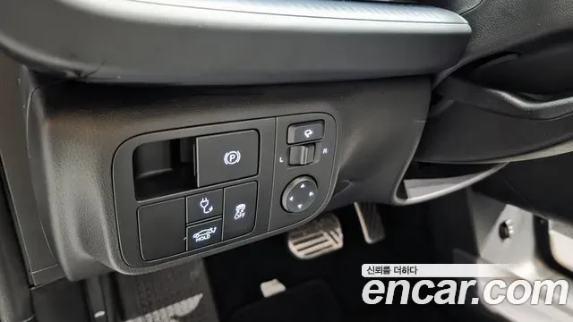 Hyundai Ioniq 6 AWD Prestige, миниатюра 9