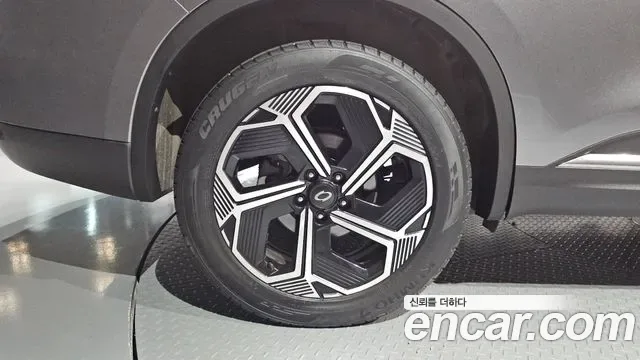 Renault QM6 2.0 LPe RE 2WD, миниатюра 22