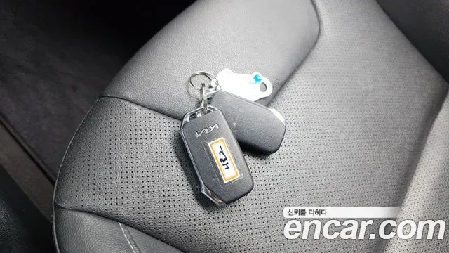 Kia Niro, миниатюра 8
