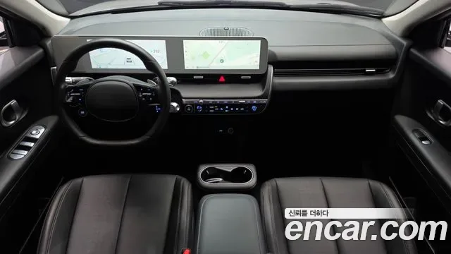 Hyundai Ioniq 5 AWD, миниатюра 18
