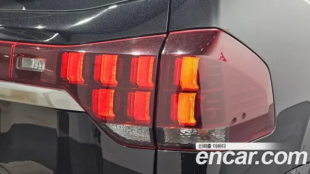Kia Mohave дизель 3.0 4WD 5 мест, миниатюра 16