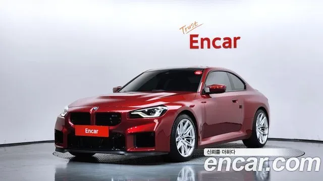 BMW M2, миниатюра 12