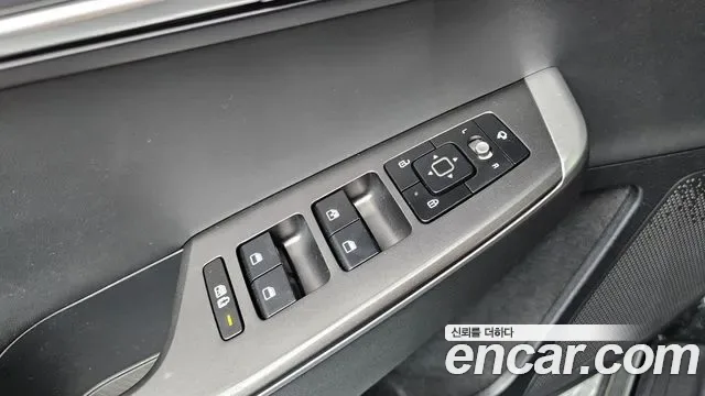 Kia EV6, миниатюра 5