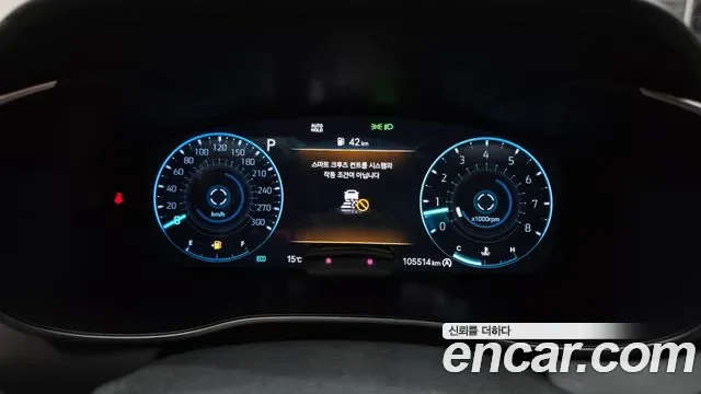 Genesis G70 бензин 3.3T 4WD ( ), миниатюра 17