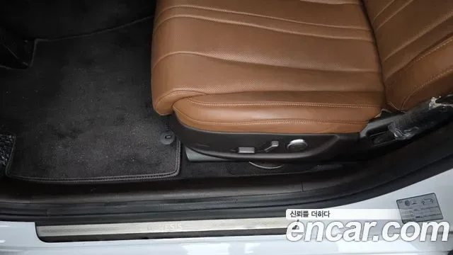Genesis G80 бензин 2.5 Turbo 2WD ( ), миниатюра 5