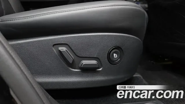 Genesis GV80 2.5T бензин AWD, миниатюра 5