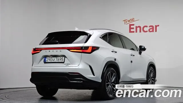 Lexus NX, миниатюра 16