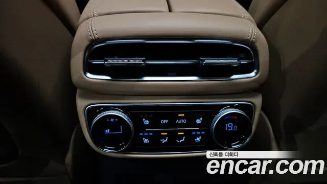 Genesis GV80 2.5T бензин AWD ( ), миниатюра 25