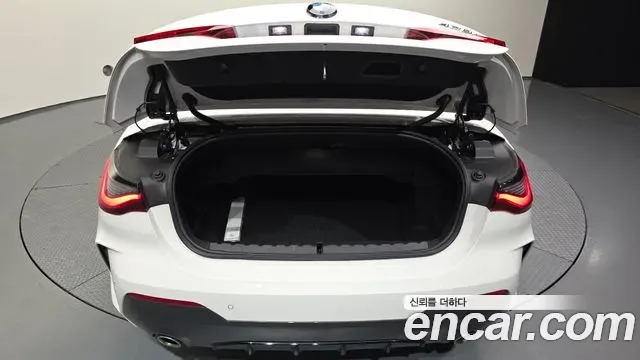 BMW 4 (G22) 420i M, миниатюра 26