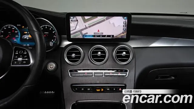 Mercedes-Benz GLC GLC300 4MATIC Premium, миниатюра 26