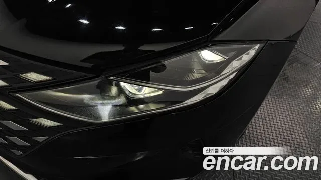 Hyundai Grandeur 3.0 LPi ( ) Premium, миниатюра 6