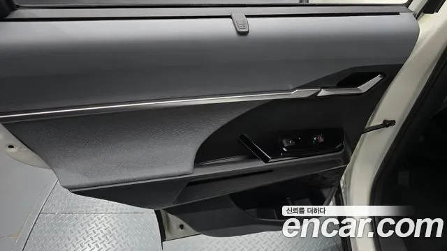 KGM EVX E7, миниатюра 10