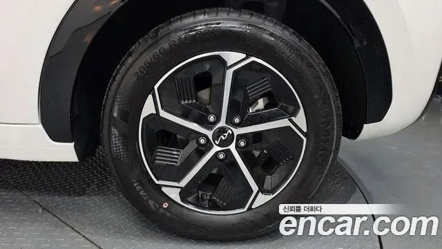 Kia Niro Prestige, миниатюра 19