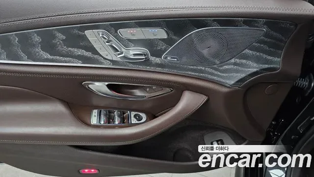 Mercedes-Benz CLS CLS450 4MATIC AMG Line, миниатюра 7