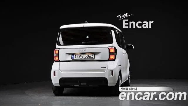 Kia Ray 2 мест Prestige, миниатюра 27
