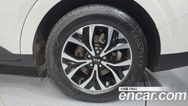 Kia Carnival дизель 9 мест Prestige, миниатюра 29
