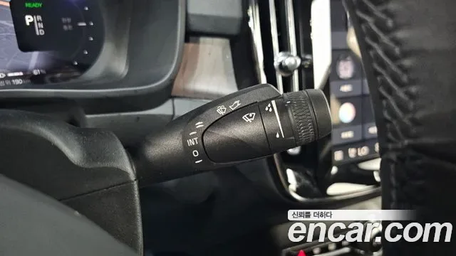 Volvo C40, миниатюра 6