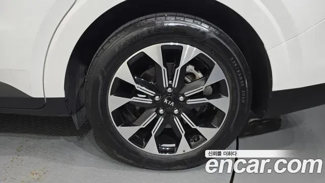 Kia Carnival дизель 9 мест Prestige, миниатюра 10