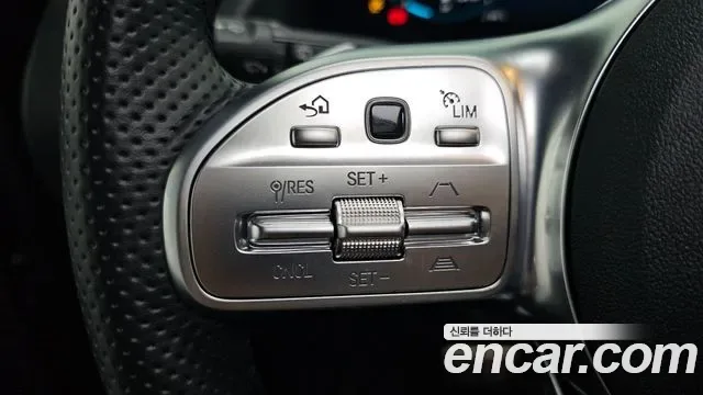 Mercedes-Benz GLA GLA250 4MATIC, миниатюра 4