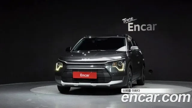 Kia Niro, миниатюра 17