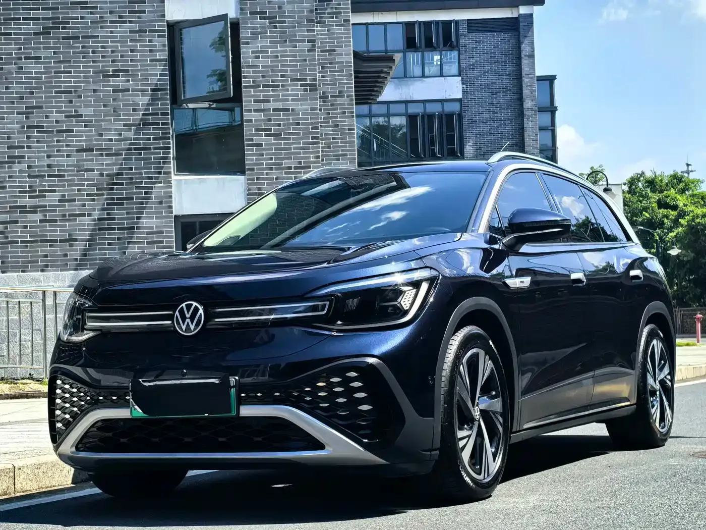 Volkswagen ID.6