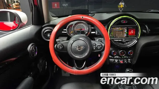 MINI Cooper 5 HIGH III, миниатюра 3