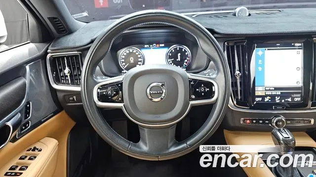 Volvo V90 T5 AWD, миниатюра 26