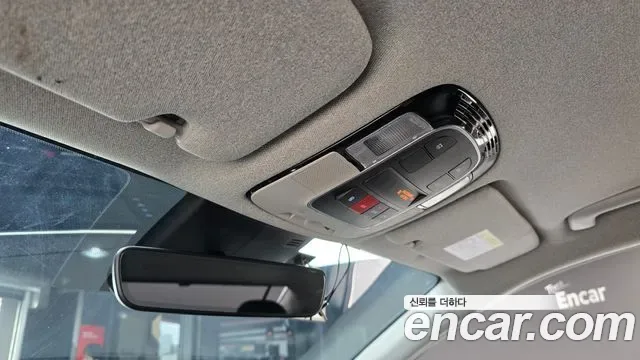 Hyundai Sonata Inspiration, миниатюра 17