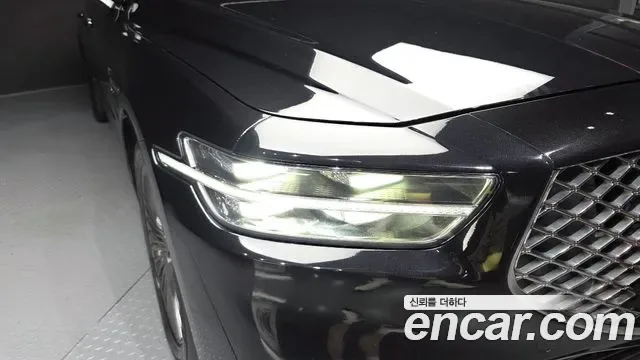 Genesis G90 3.8 AWD, миниатюра 29