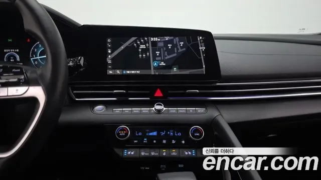 Hyundai Avante (CN7) 1.6 Inspiration, миниатюра 25